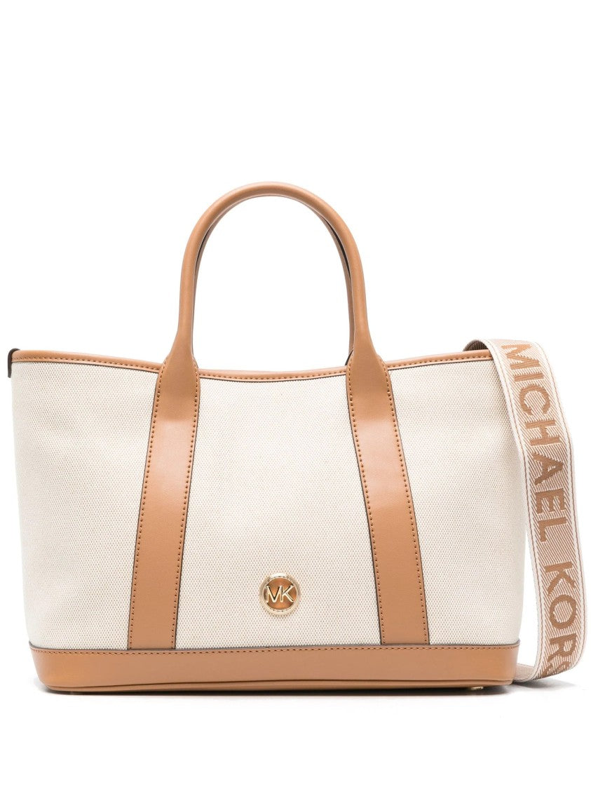 Michael Kors Middle Satchel Bag