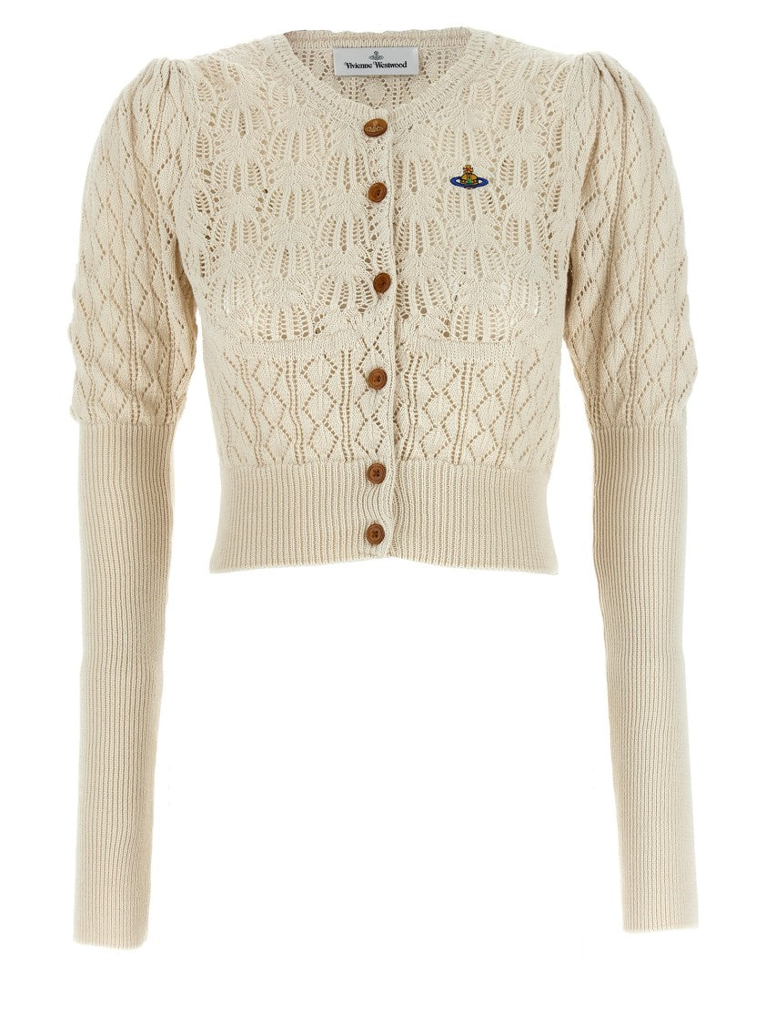 Vivienne Westwood 'Ella' Cardigan