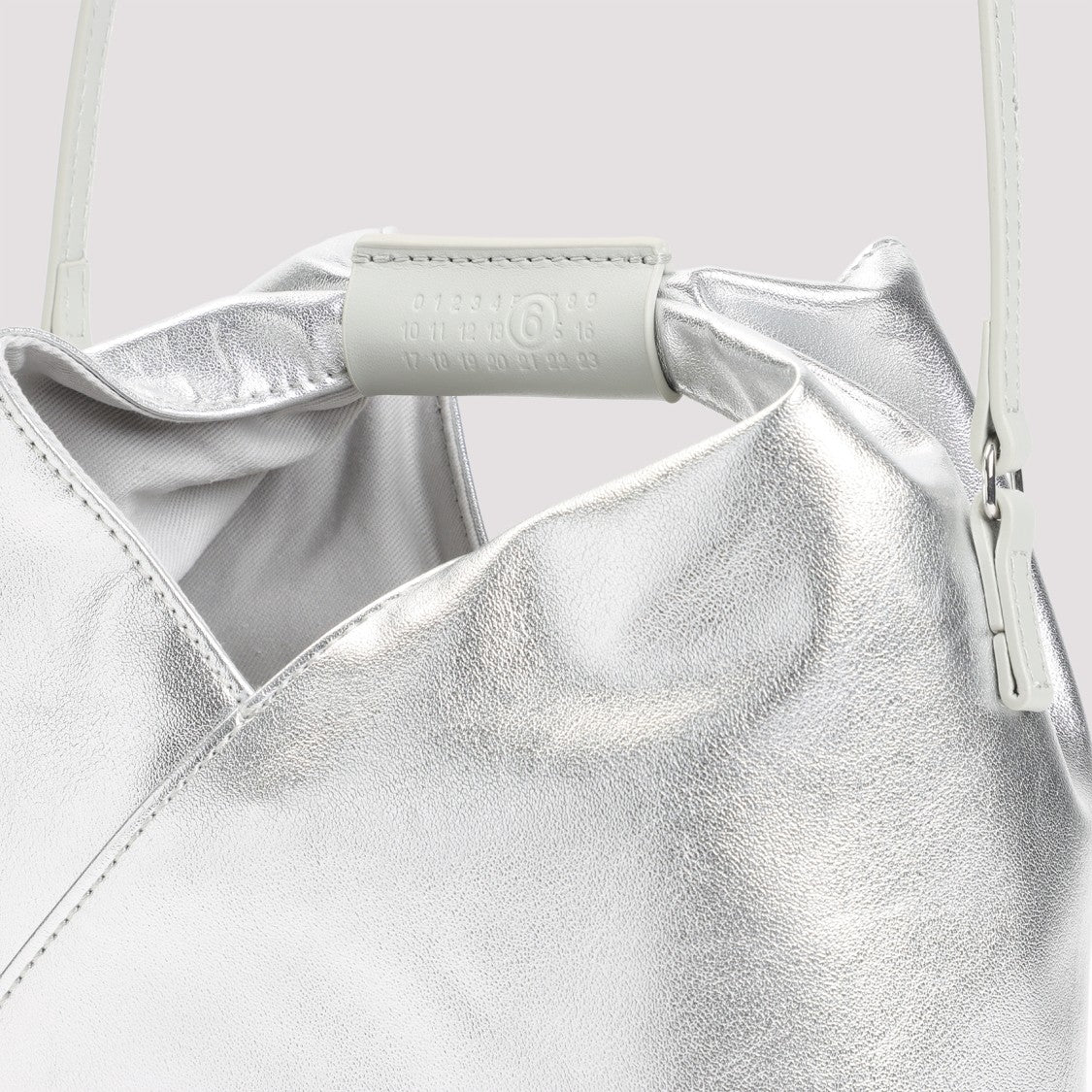 Mm6 By Maison Margiela Japanes Cross Body Bag