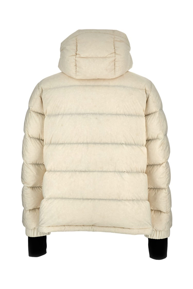 Moncler Grenoble Quilted Puffer Jacket