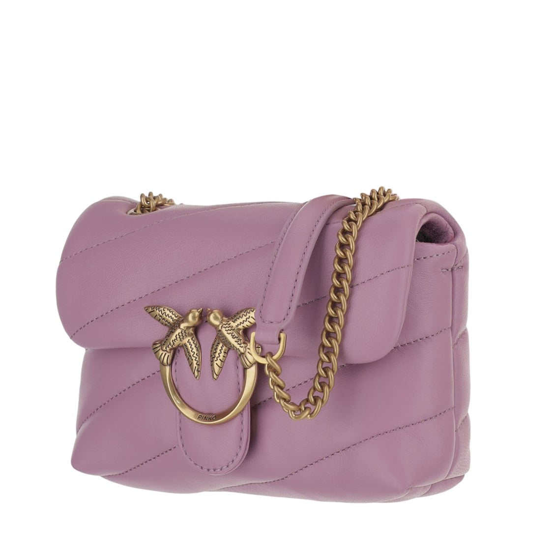 Pinko Love Baby Puff Shoulder Bag
