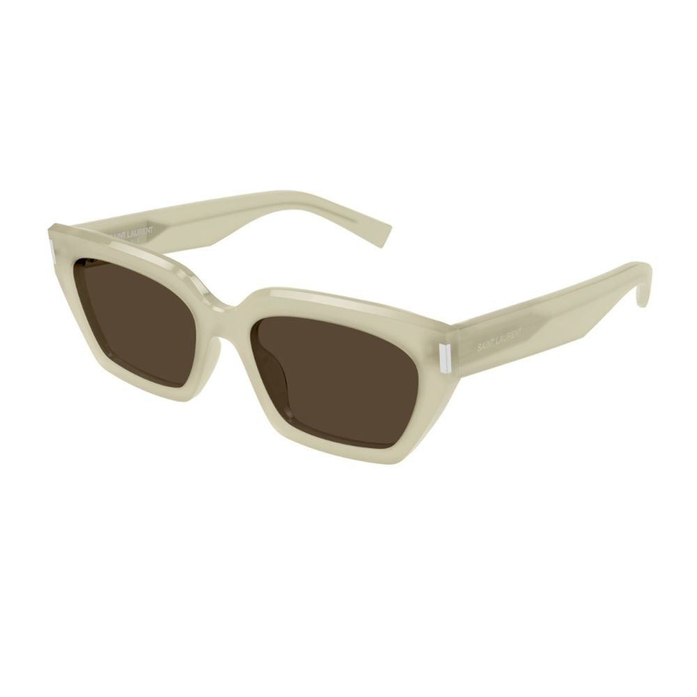 Saint Laurent Sl 826 Page Cat-Eye Sunglasses
