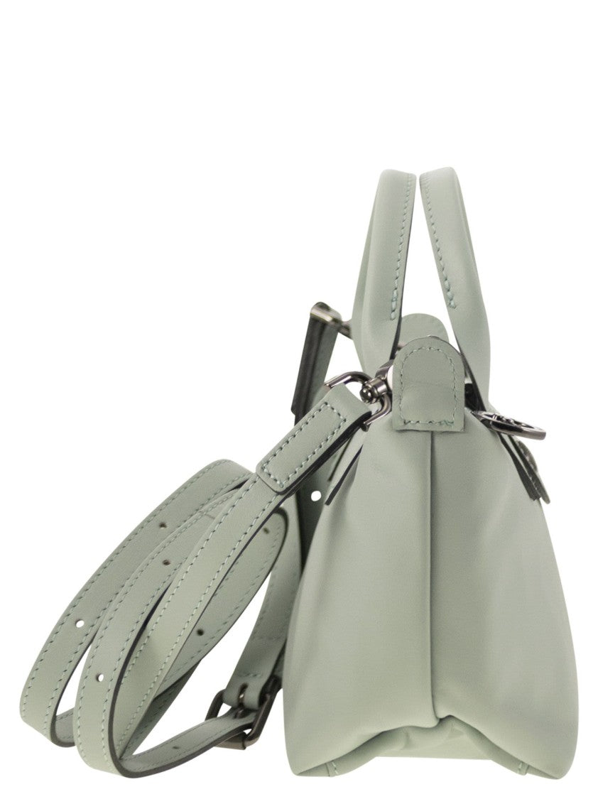 Longchamp Le Pliage Xtra - Leather Handbag
