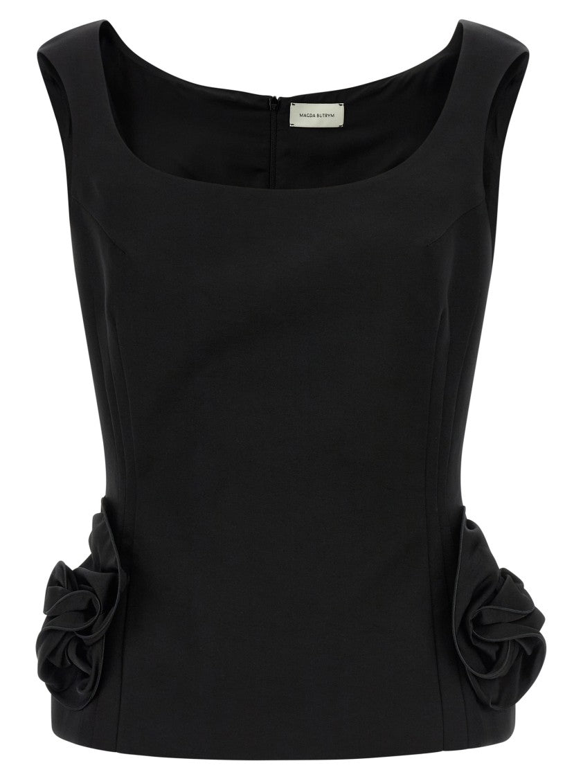 Magda Butrym 'Blouse 11' Top