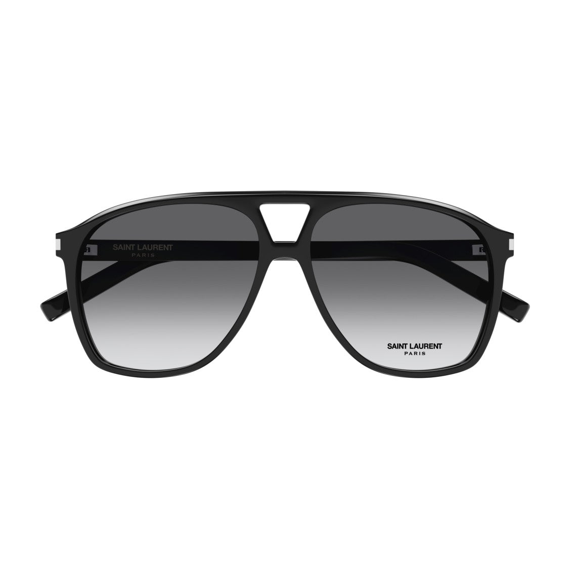 Saint Laurent Oversized Square Frame Sunglasses