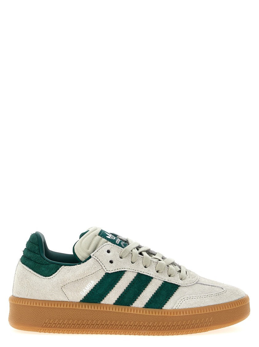 Adidas Originals Samba Xlg' Sneakers