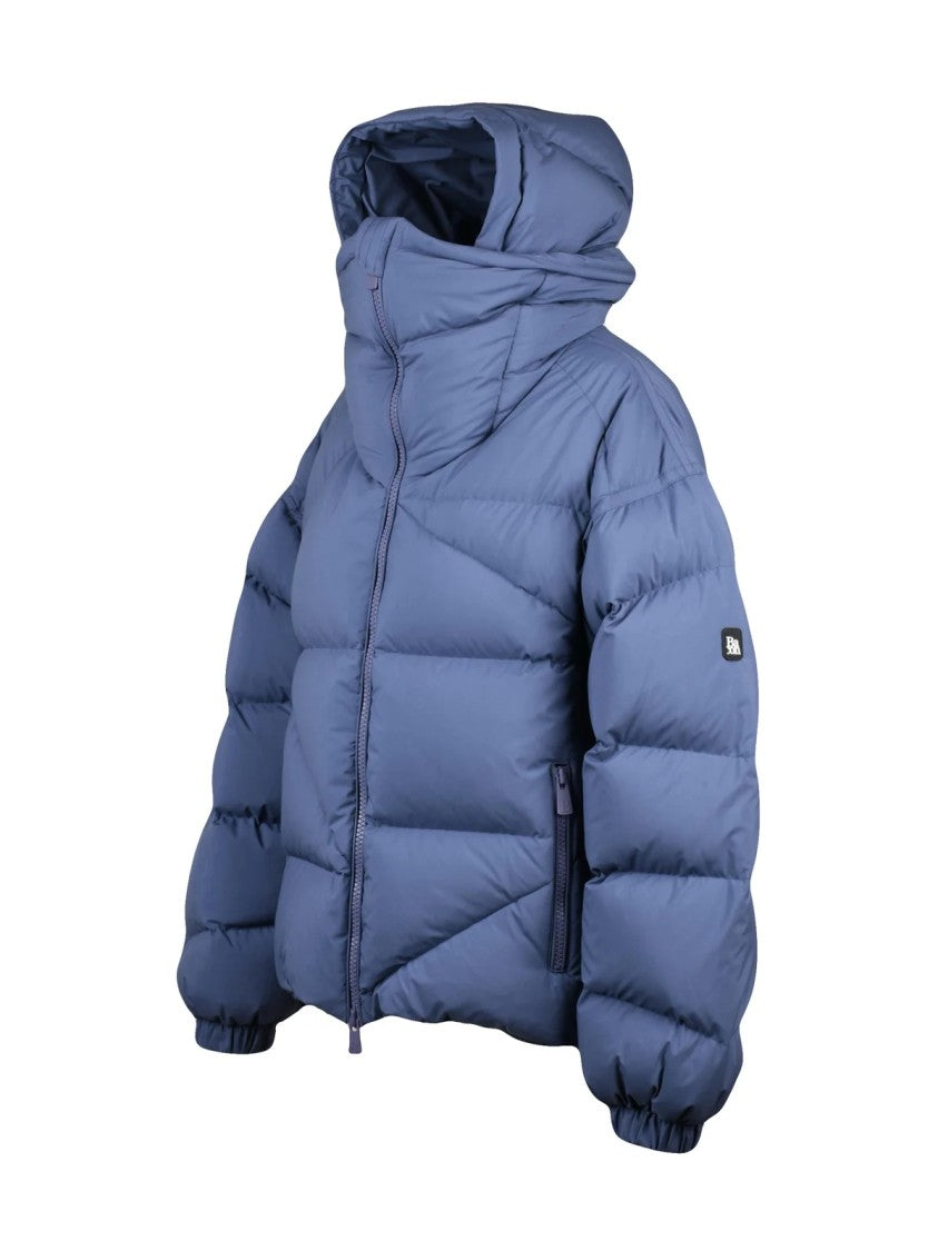 Bacon Polyester Double B Down Jacket