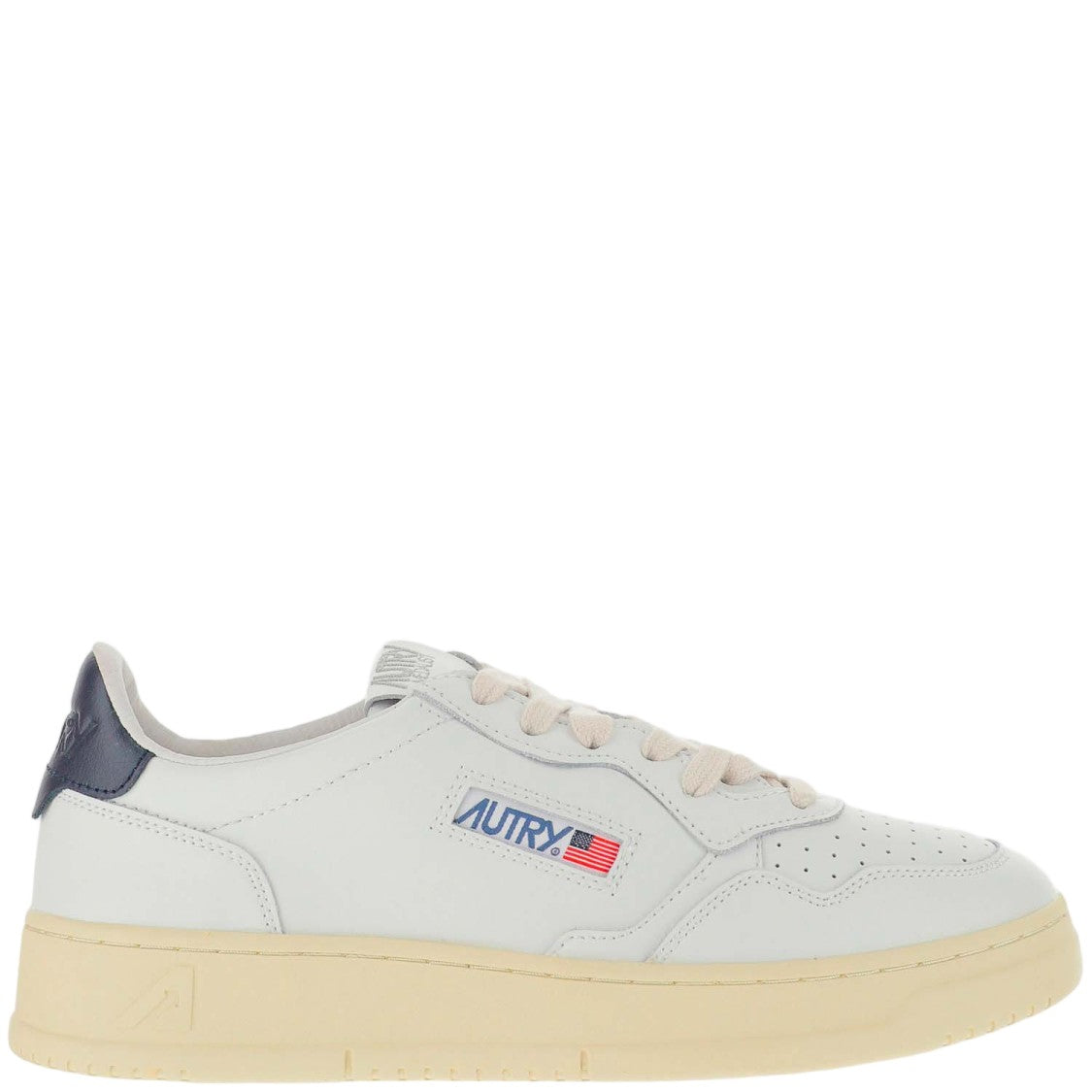 Autry Medalist Low Sneakers