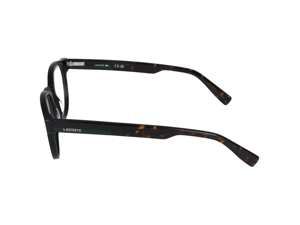 Lacoste Eyeglasses L2921 001 Black 52/19/145