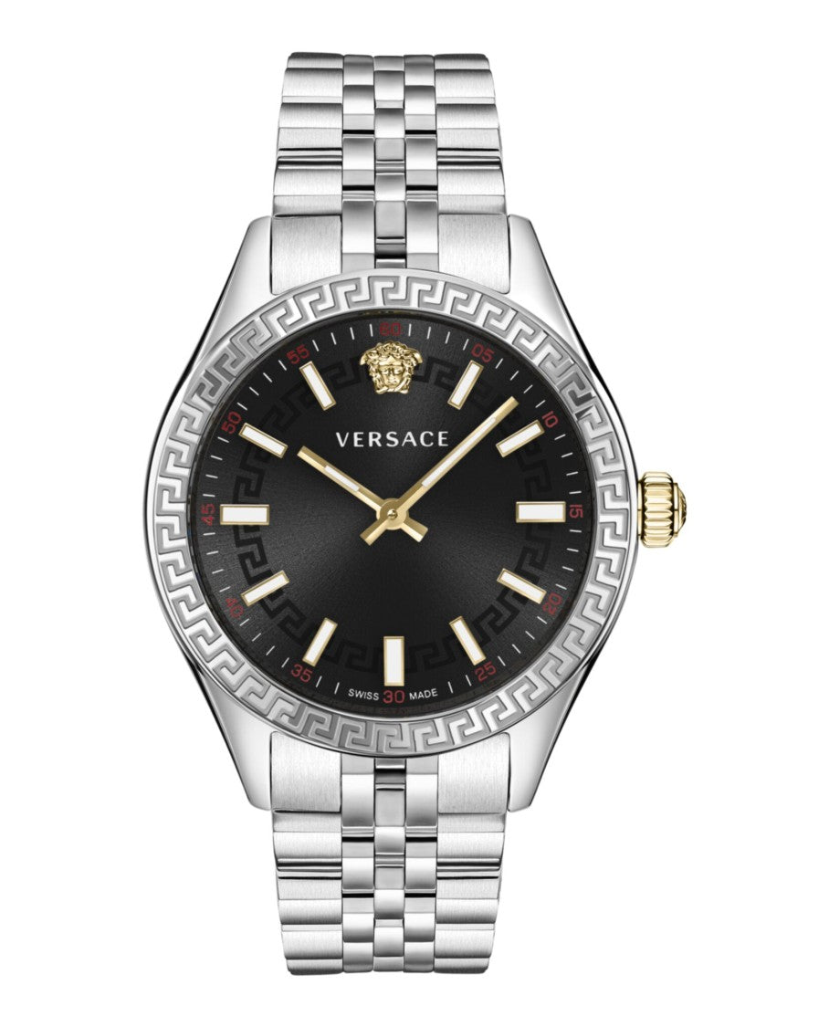 Versace Hellenyium Bracelet Watch