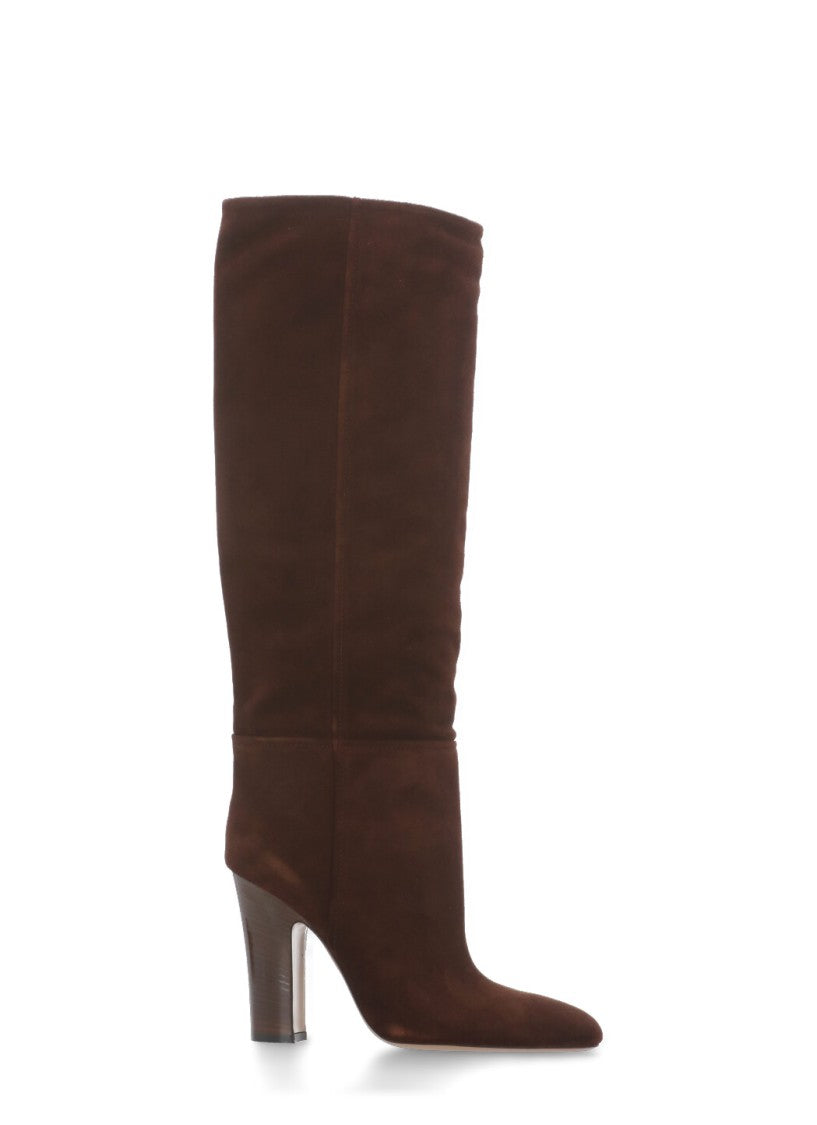 Paris Texas Lavinia Boots