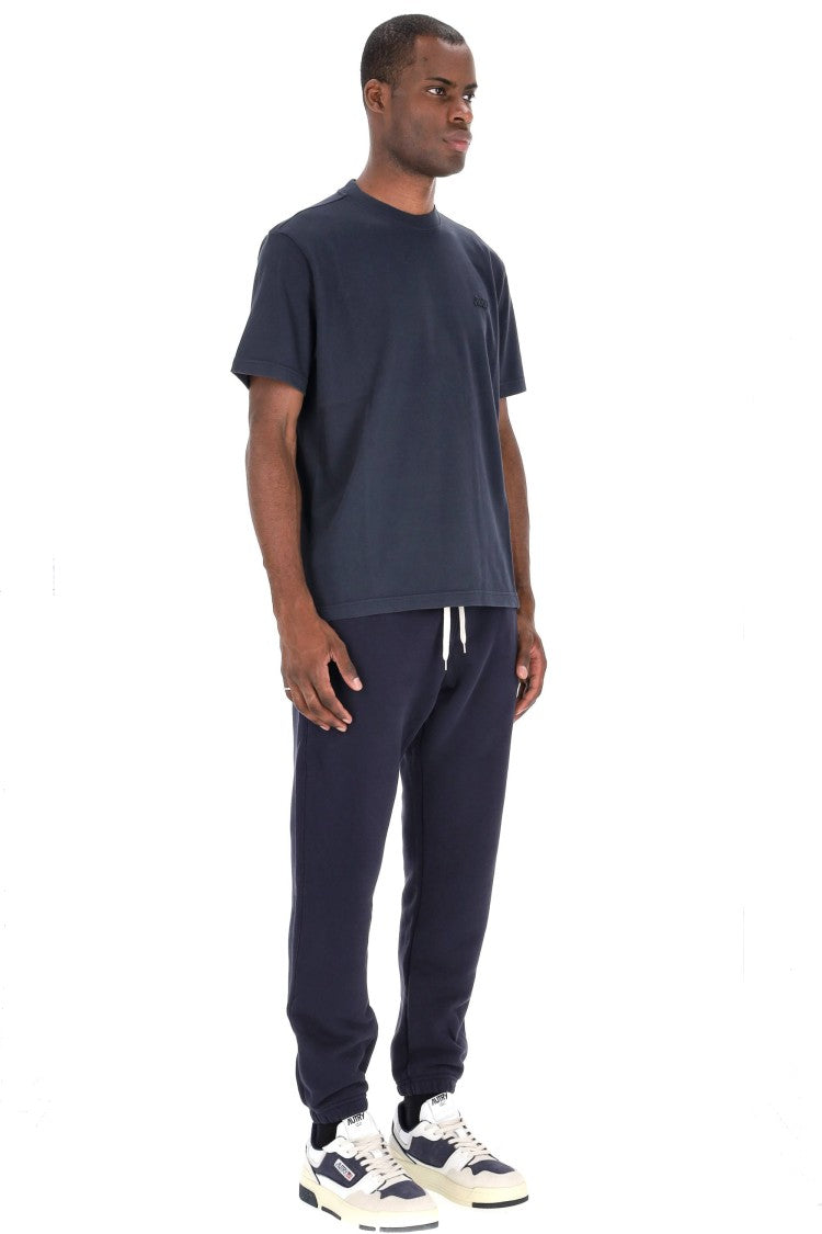 Autry Unisex Cotton T-Shirt