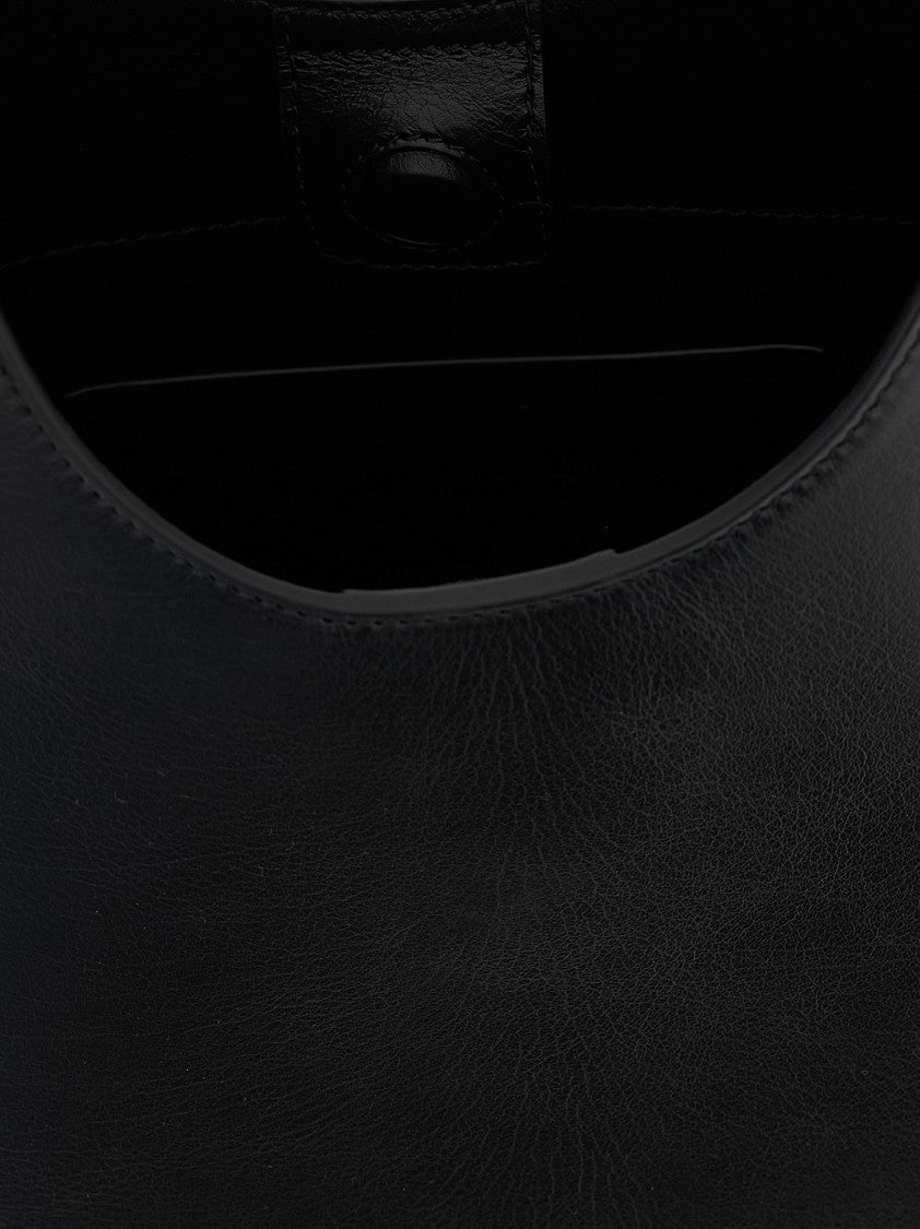 Jil Sander 'Eldorado' Small Shoulder Bag