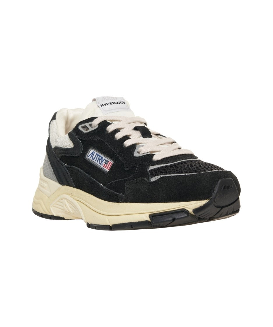 Autry Hyperway Low' Sneakers