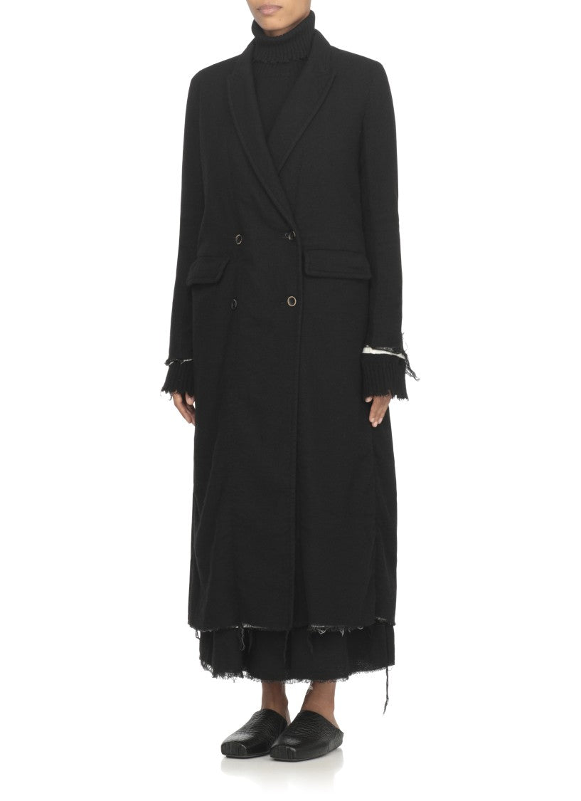 Uma Wang Intelletto Coat