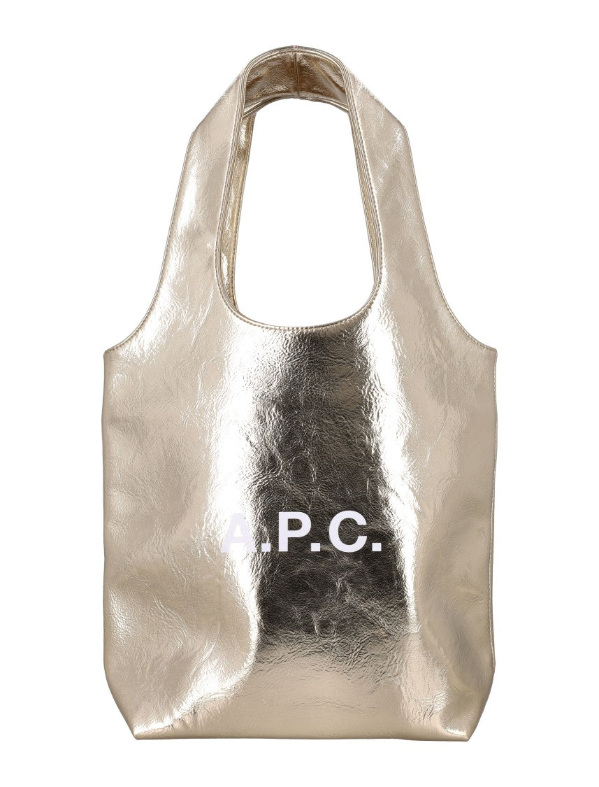A.P.C. Ninon Small Tote Bag