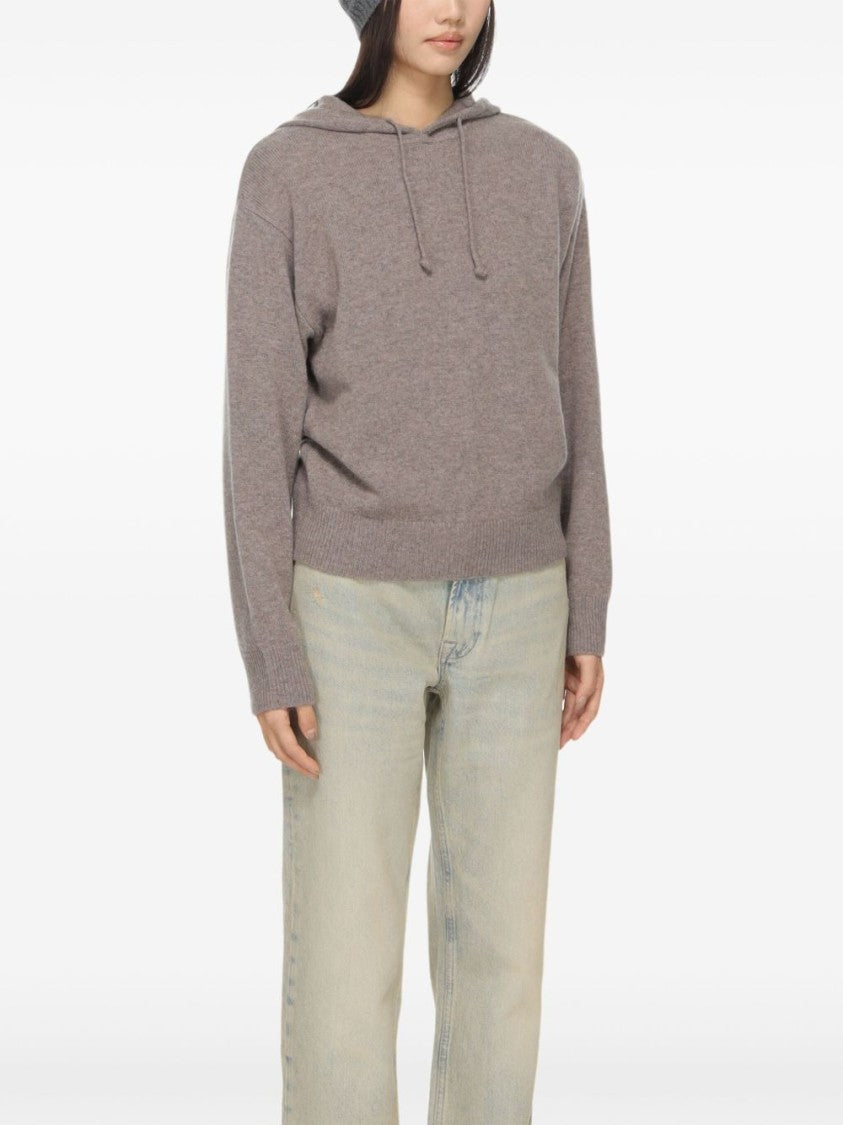 Samsoe Samsoe Hoodie Sacharlotte