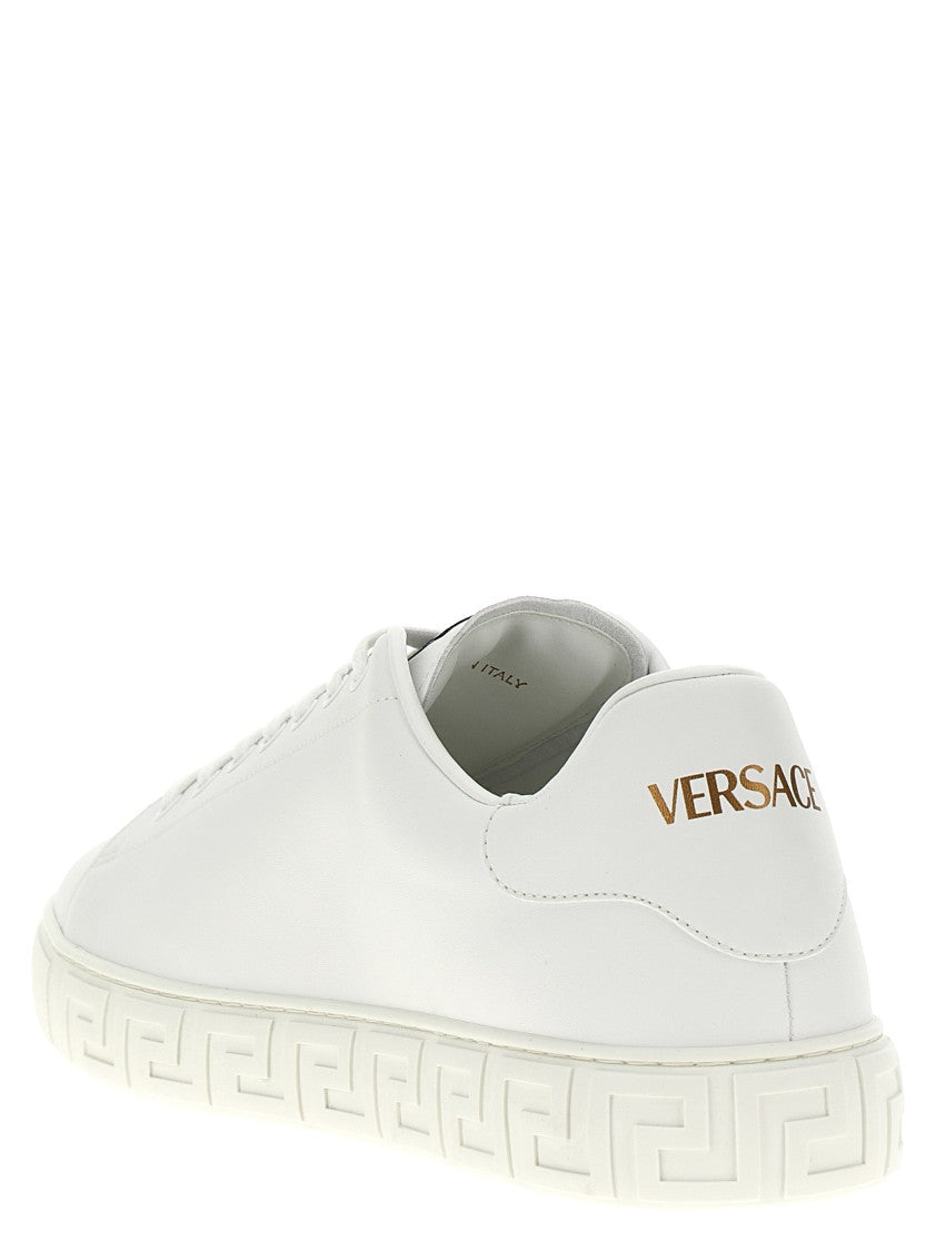 Versace Greca' Sneakers
