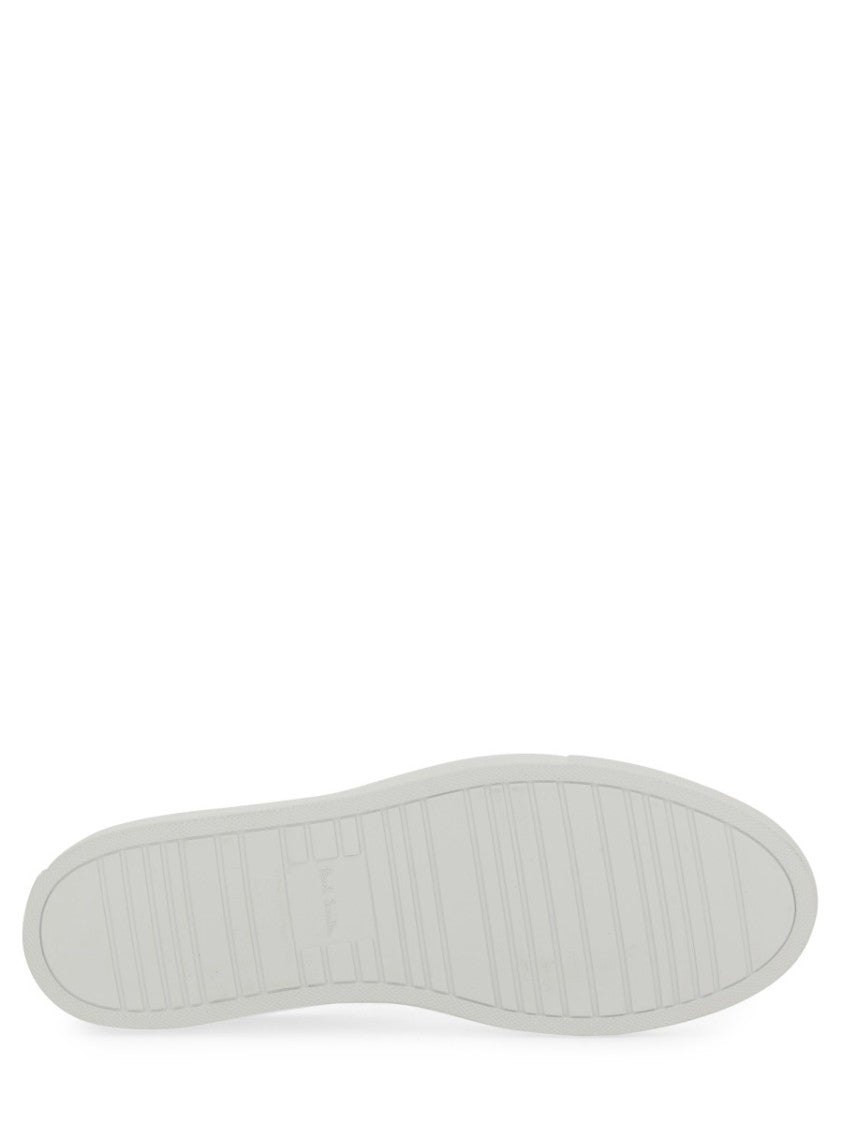 Paul Smith Calf Leather Sneakers