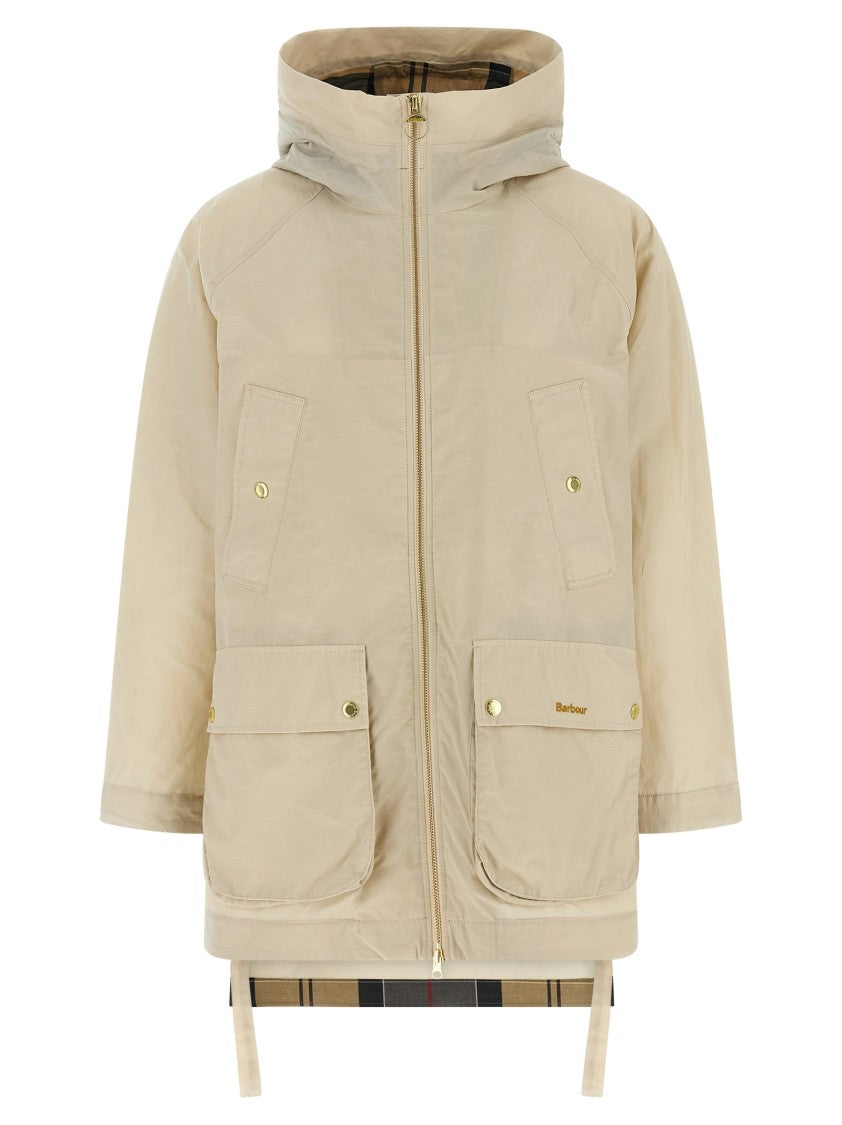 Barbour 'Middlemarch' Rain Jacket