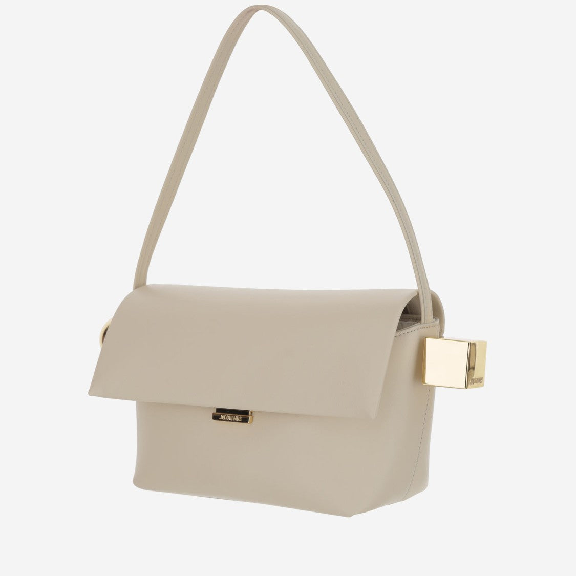 Jacquemus Le Rond Carré Bag
