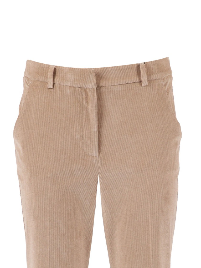 Max Mara Marruca Long Trousers