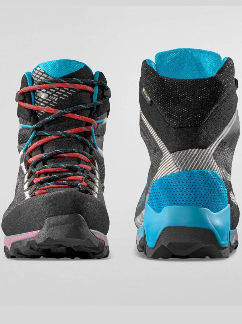 La Sportiva Black Aequilibrium Hike Gtx High-Top Boots