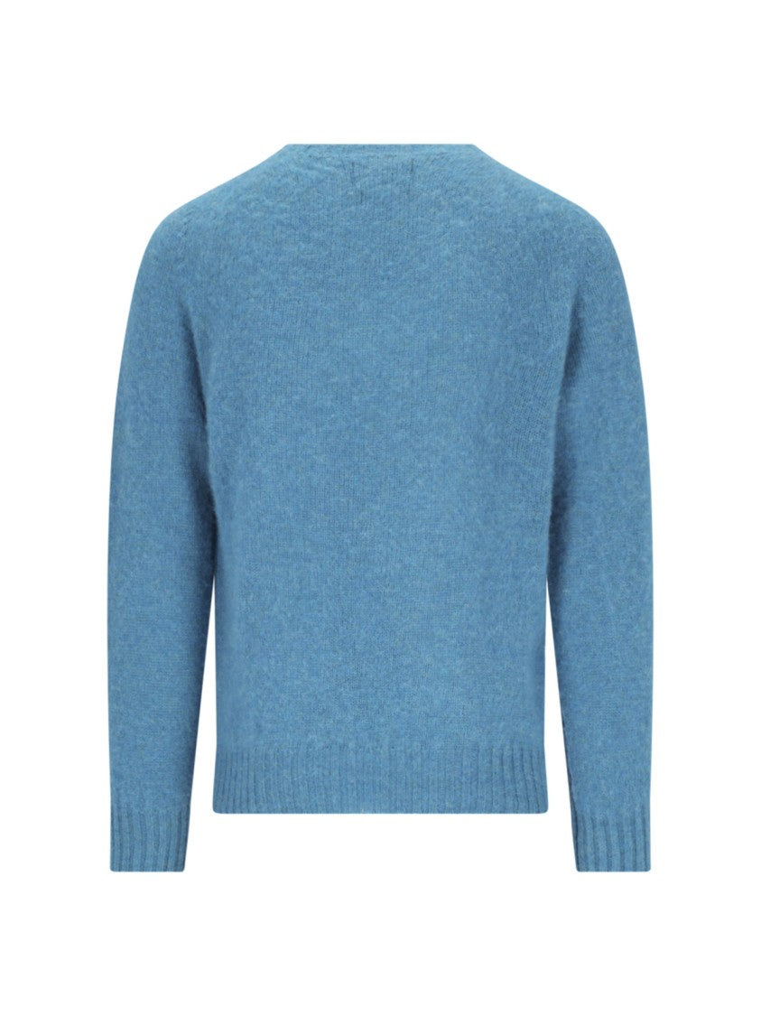 Howlin Classic Knit Sweater