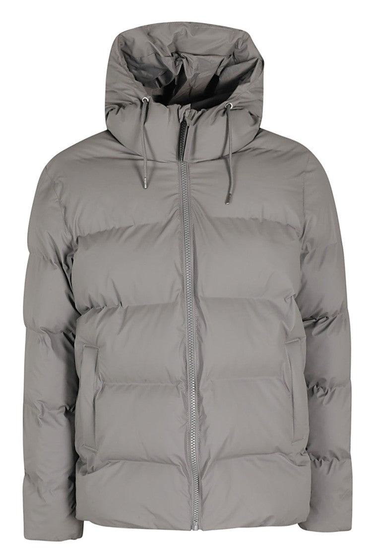 Rains Alta Puffer Down Jacket
