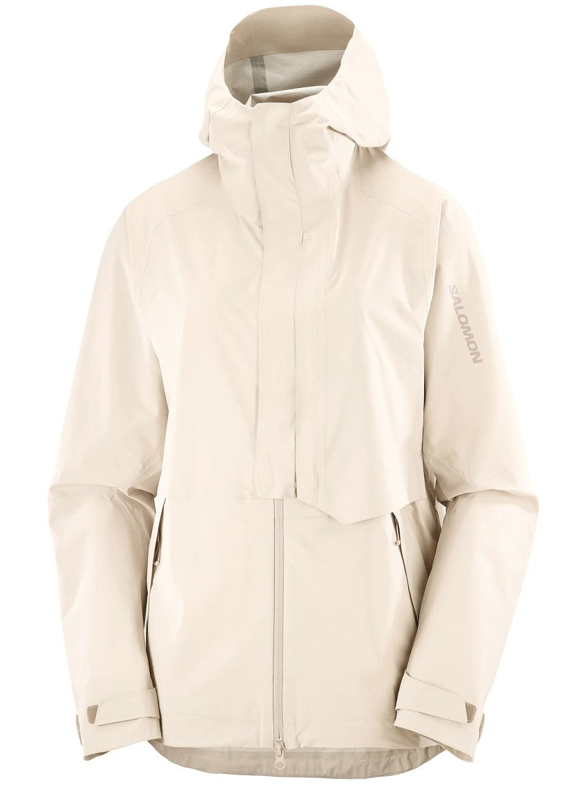Salomon Nude Outerpath Pro 2.5L Trekking Jacket