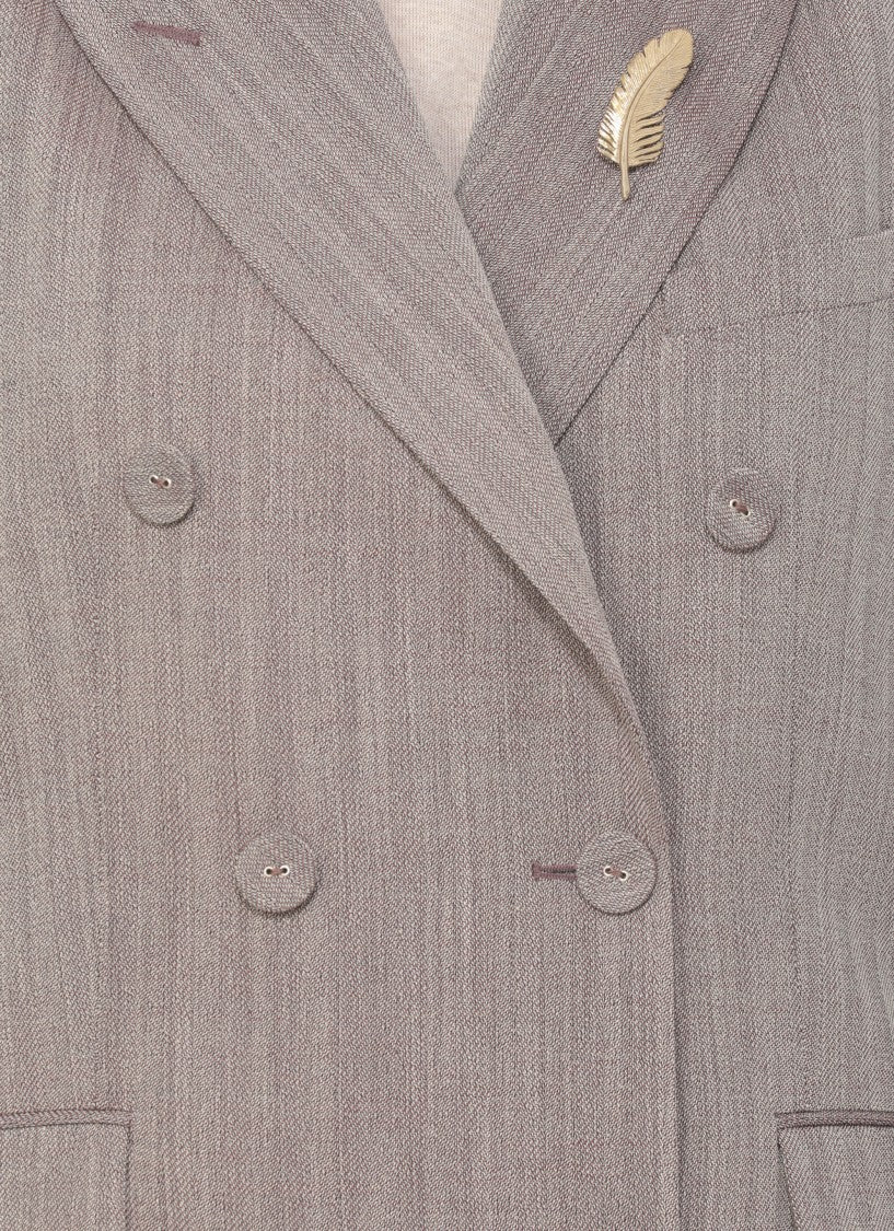 Golden Goose Diva Blazer