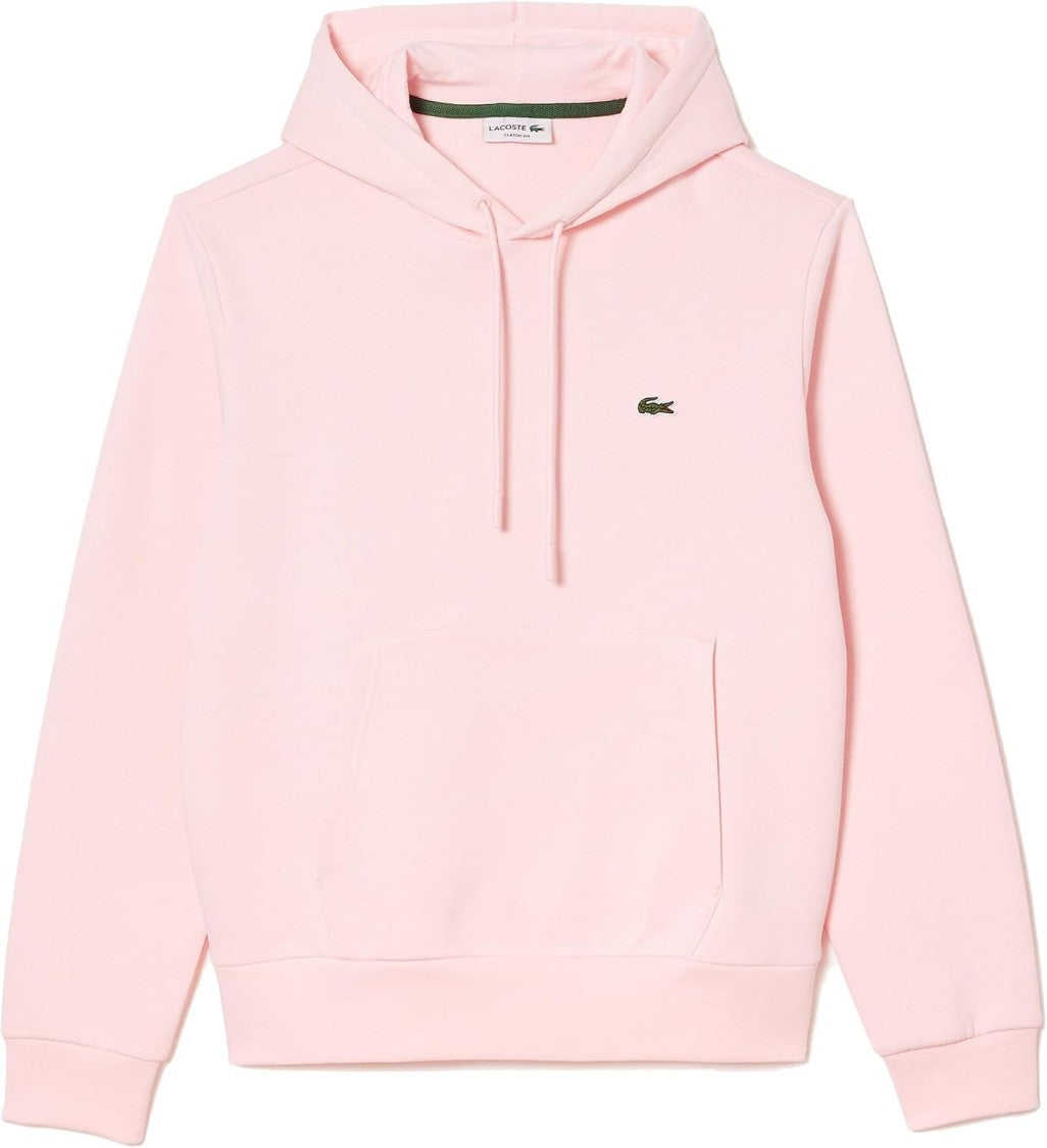 Lacoste Structured Silhouette Lacoste Sweater