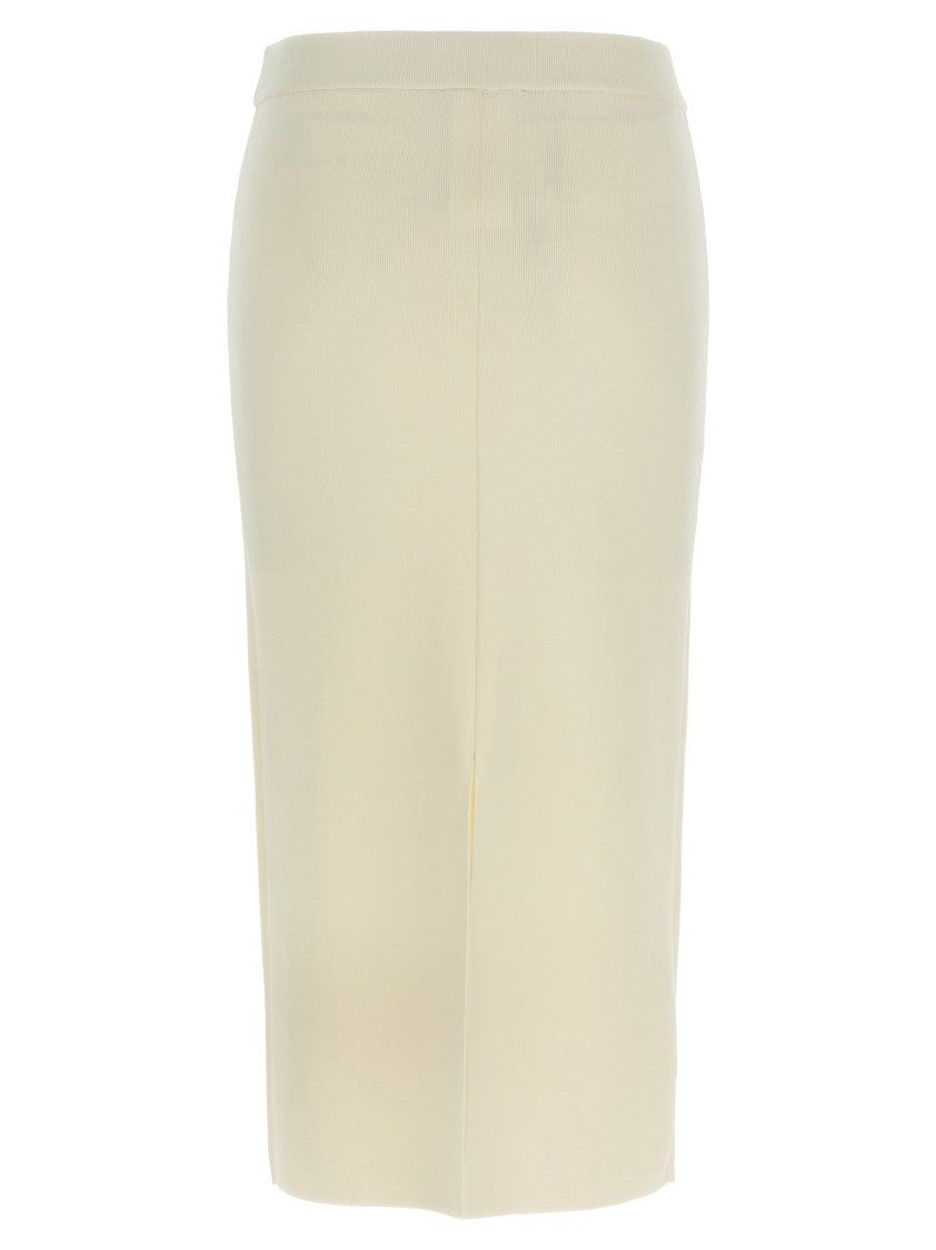 Max Mara 'Losanna' Skirt