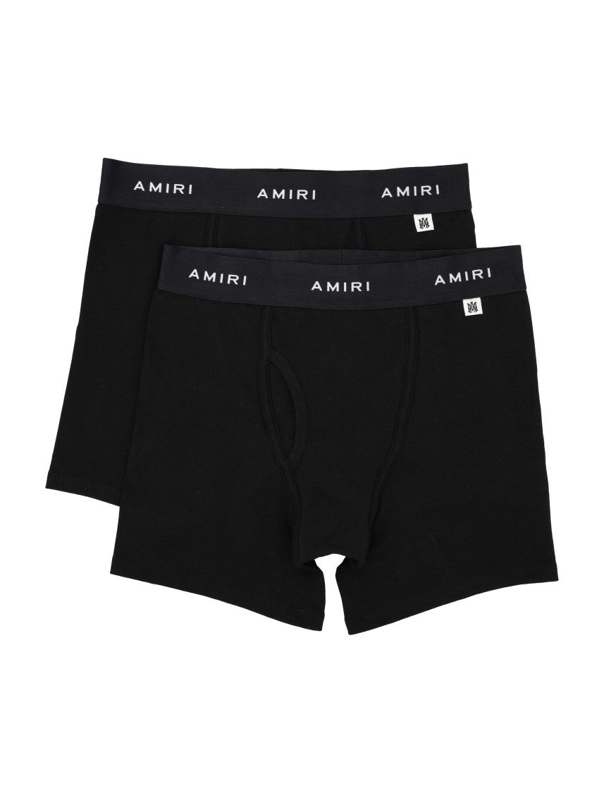 Amiri Briefs 2 Pack