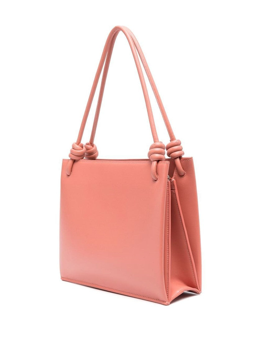 Jil Sander Structured Rectangular Shoulder Bag