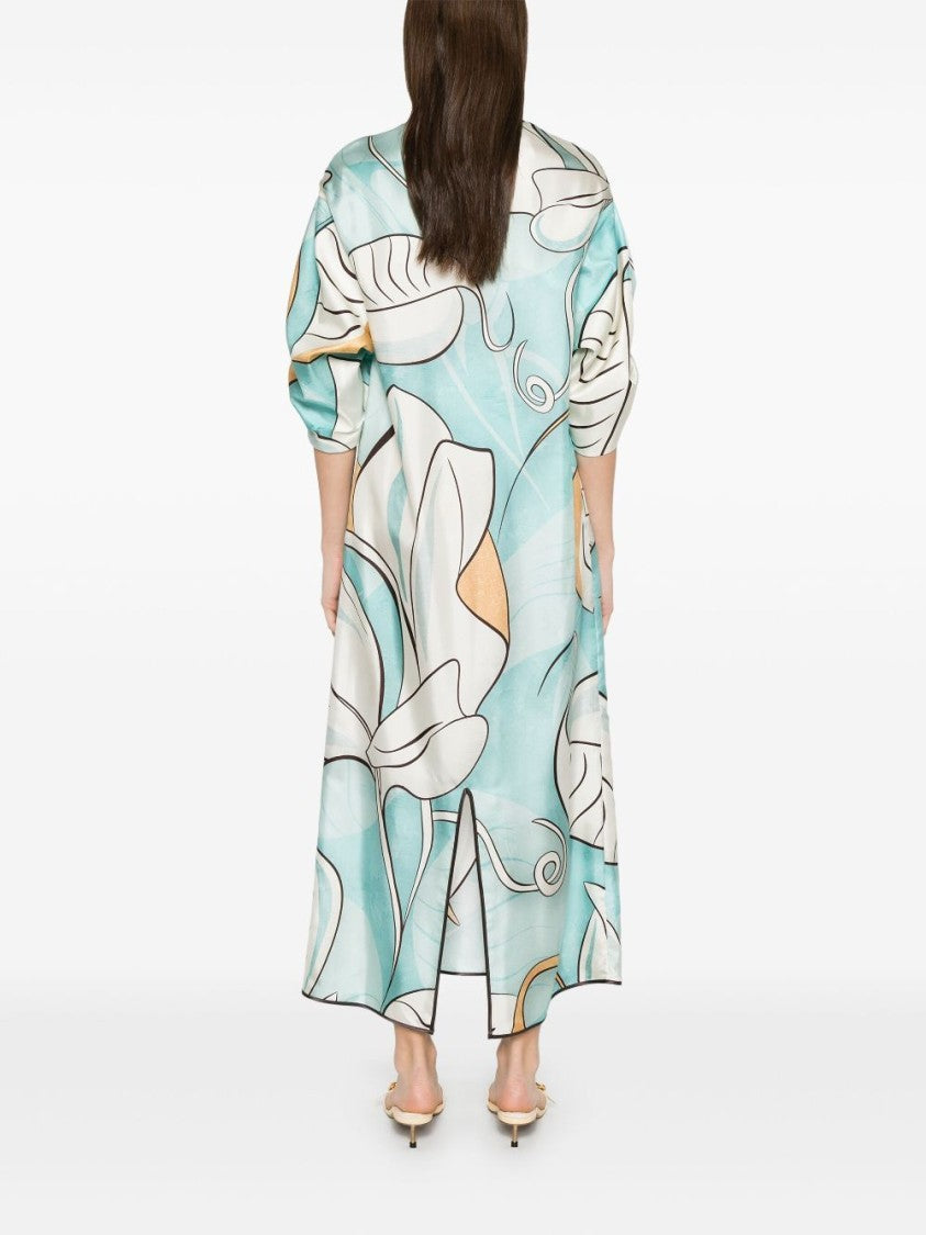 F.R.S For Restless Sleepers `Antandra` Dress