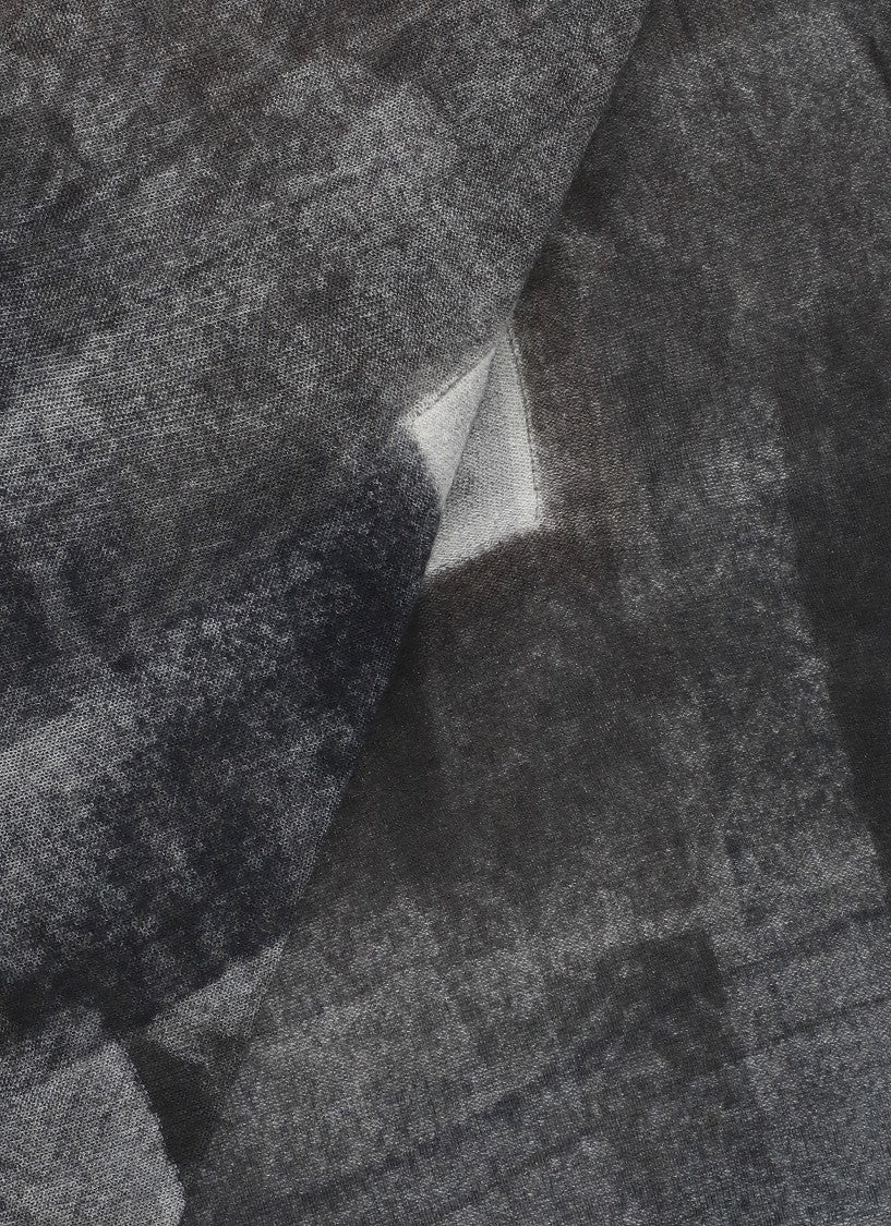 Avant Toi Silk And Cashmere Foulard