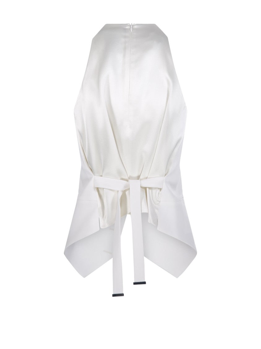 Max Mara Selva Waist Coat