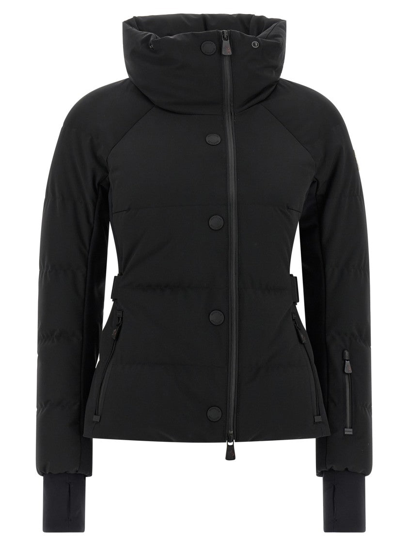 Moncler Grenoble Guyane' Down Jacket