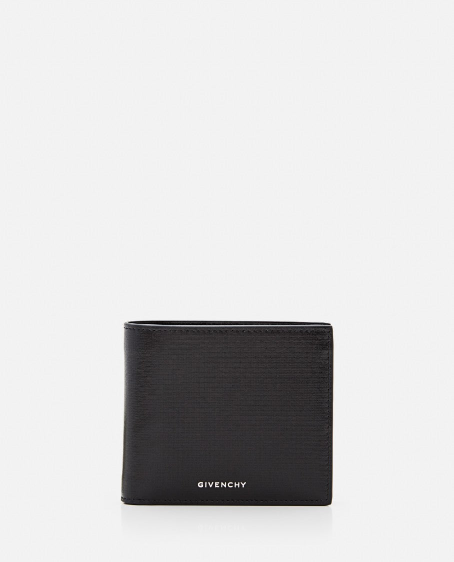 Givenchy 8Cc Billfold Wallet