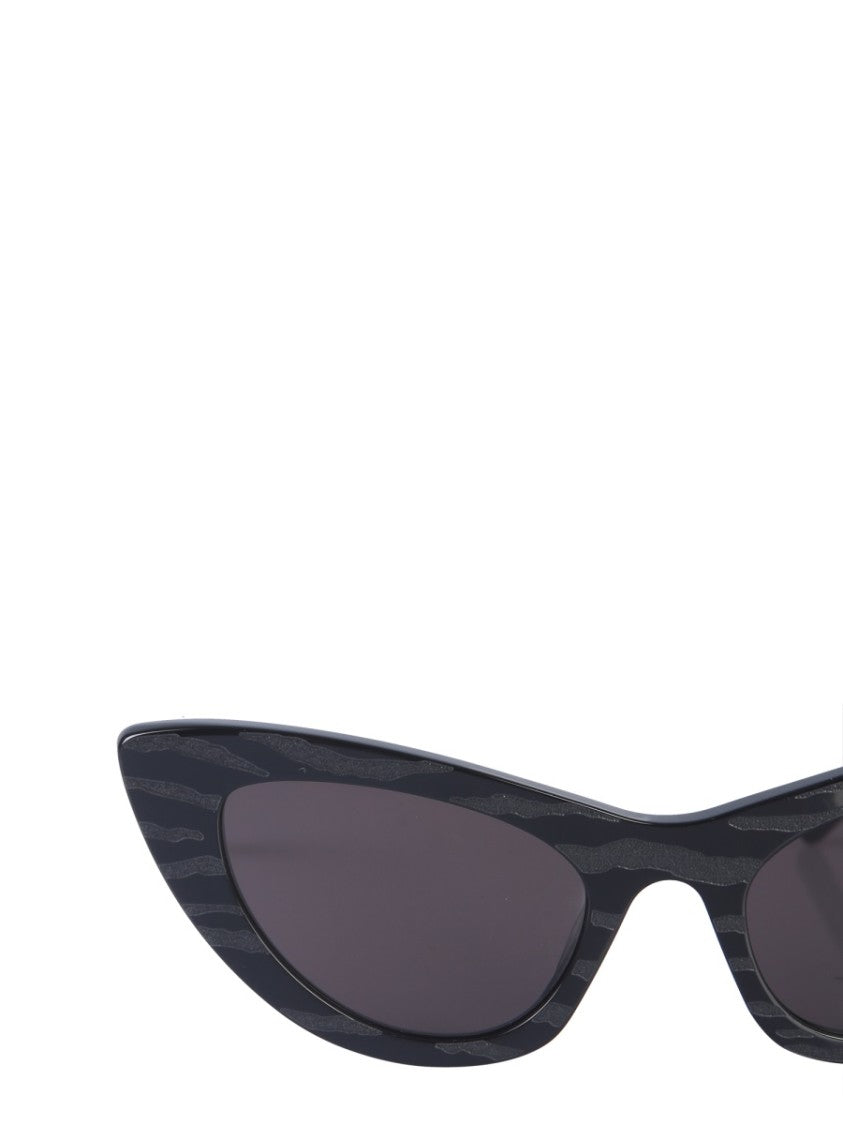 Saint Laurent Sunglasses Sl 213 Lily Tiger