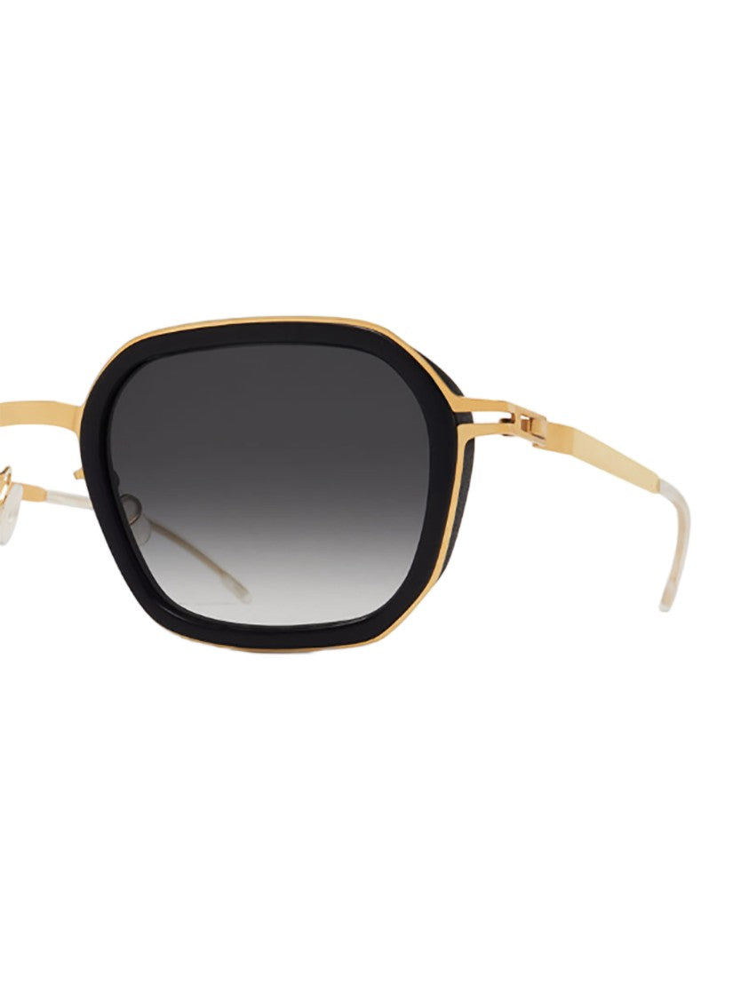 Mykita International Fit 50 Mm Optical Frames
