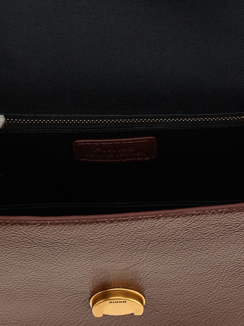 Pinko 'Mini Love One Light' Handbag