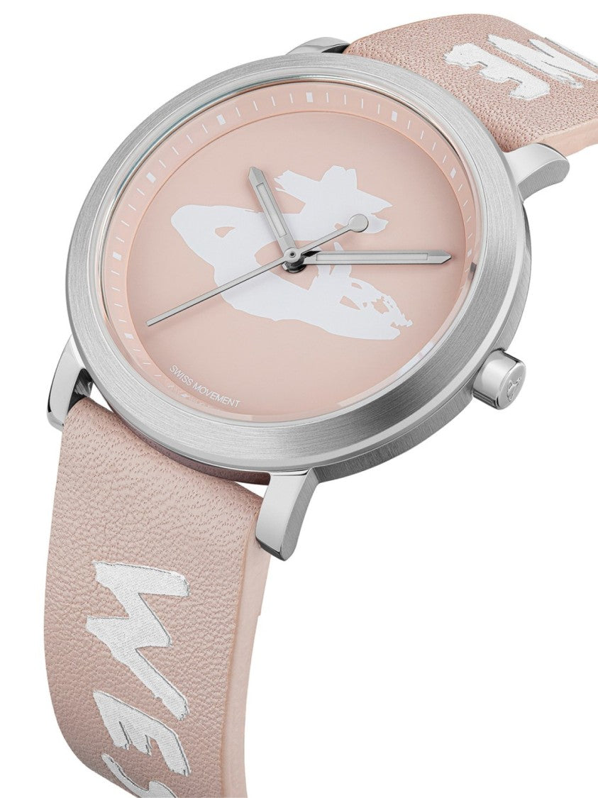 Vivienne Westwood Ladbroke Orb Logo 35Mm Quartz Watch