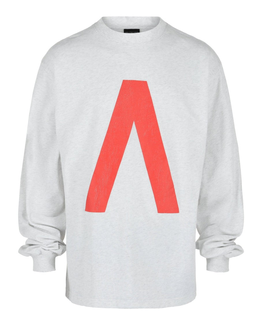 Balenciaga Archive Music Collection Graphic T-Shirt