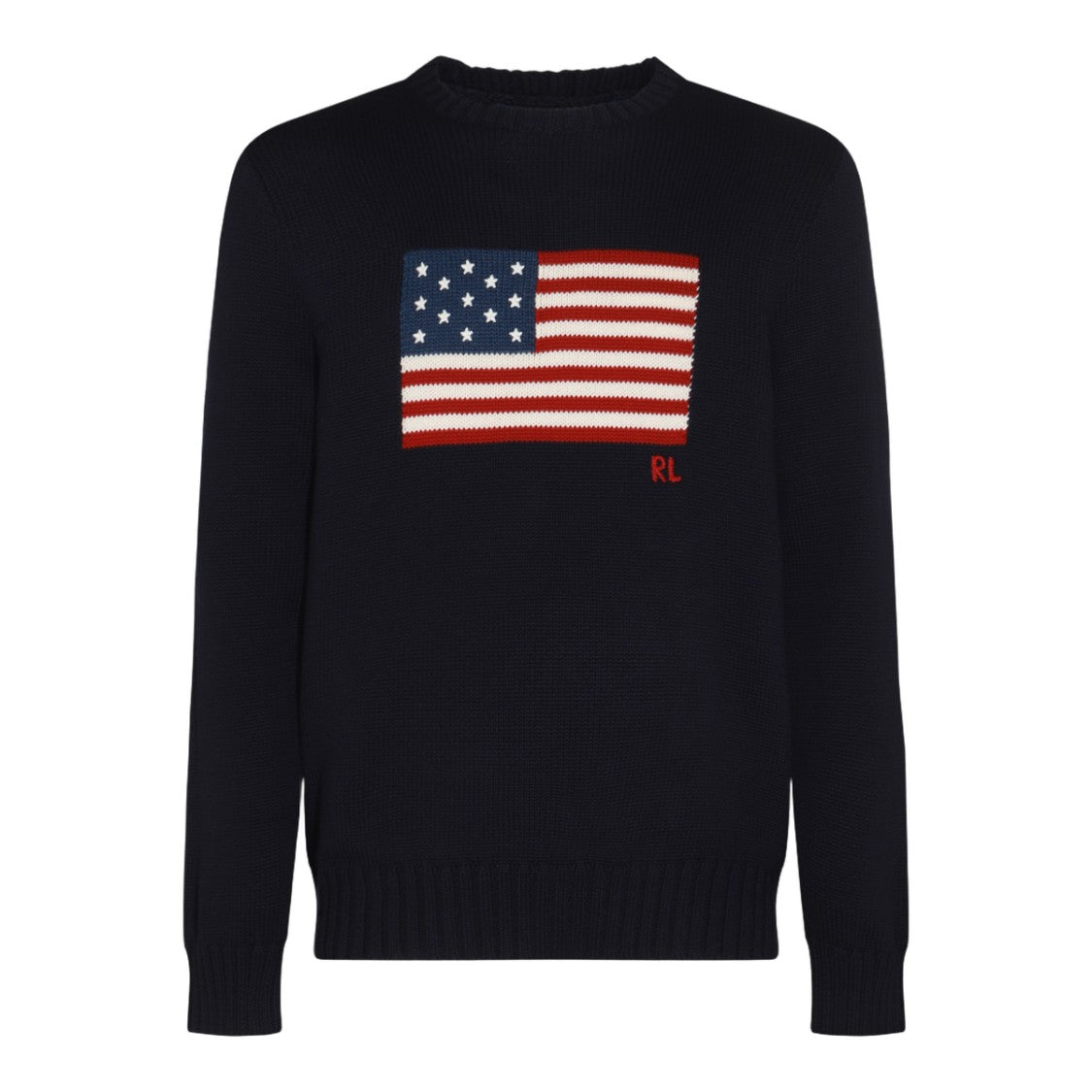 Polo Ralph Lauren Classic Comfortable Sweater