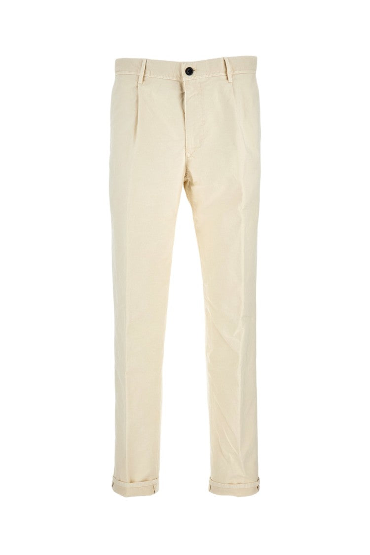 Incotex Slim Fit Trousers