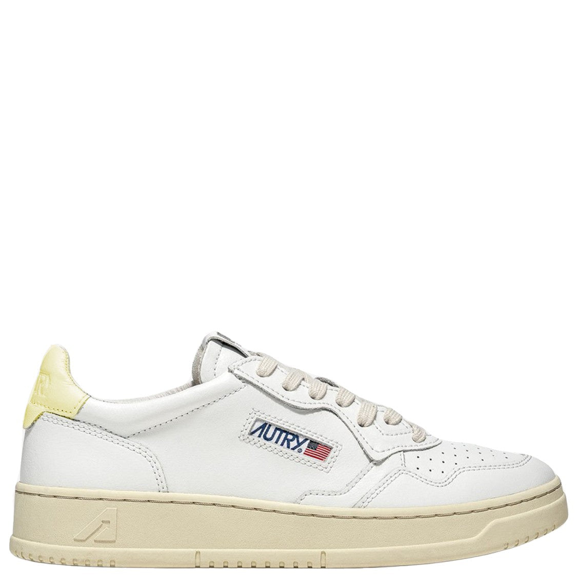 Autry Medalist Low Sneakers