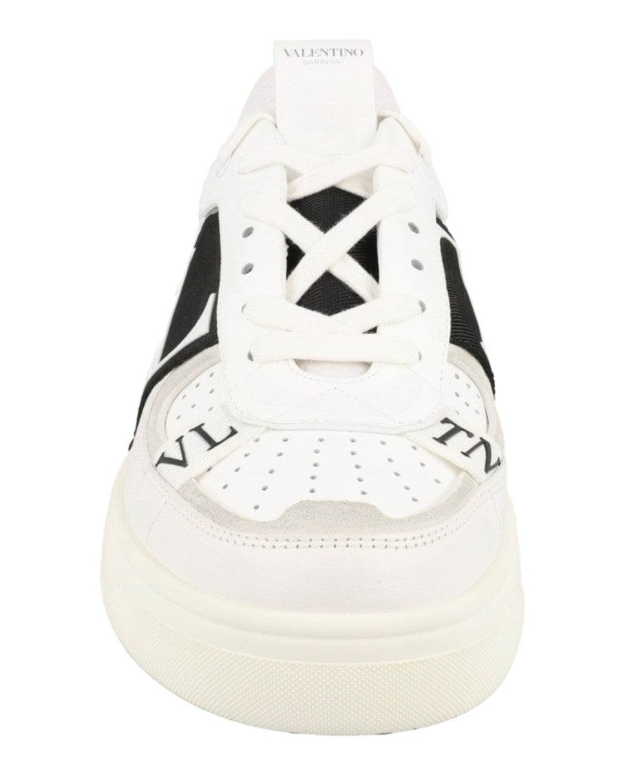 Valentino Vl7n Low-Top Sneakers