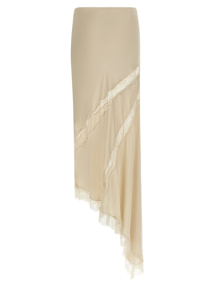 The Andamane Rosetta' Skirt